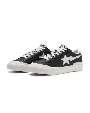 Bape MAD STA M2 Sneakers Herren Schwarz | GLA-678534