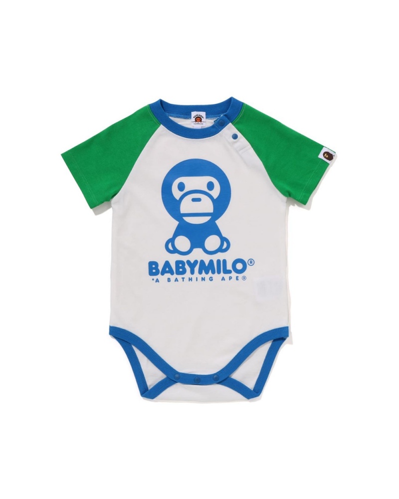 Bape Babies Milo Gift Sets Kinder Königsblau Blau | XWA-865421