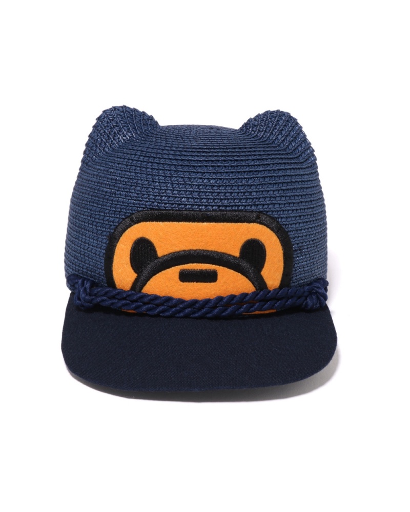 Bape Baby Milo Blade Sonstiges Zubehör Kinder Navy Blau | SCP-641573