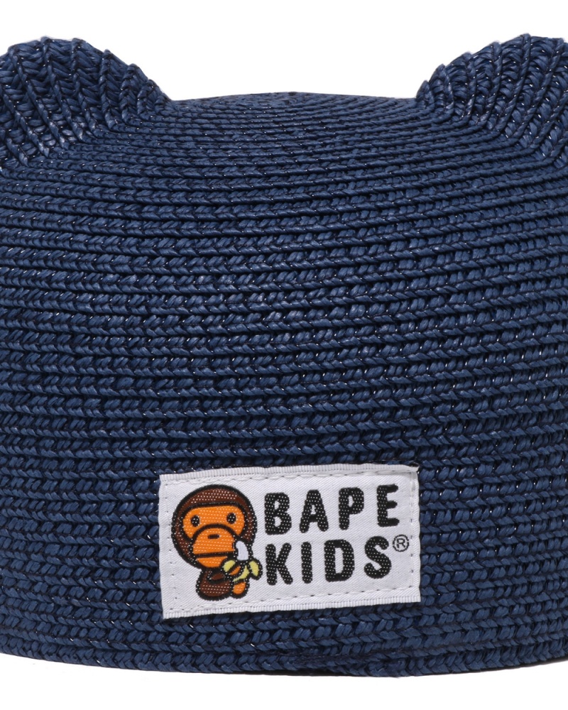 Bape Baby Milo Blade Sonstiges Zubehör Kinder Navy Blau | SCP-641573