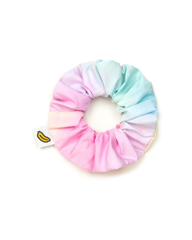 Bape Baby Milo hair tie Haarschmuck Damen Mehrfarbig | ADU-935271