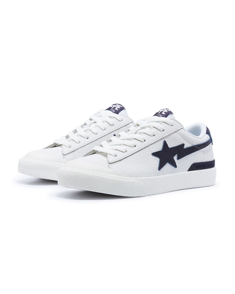 Bape Mad STA #2 M1 Sneakers Herren Weiß | MRE-369542