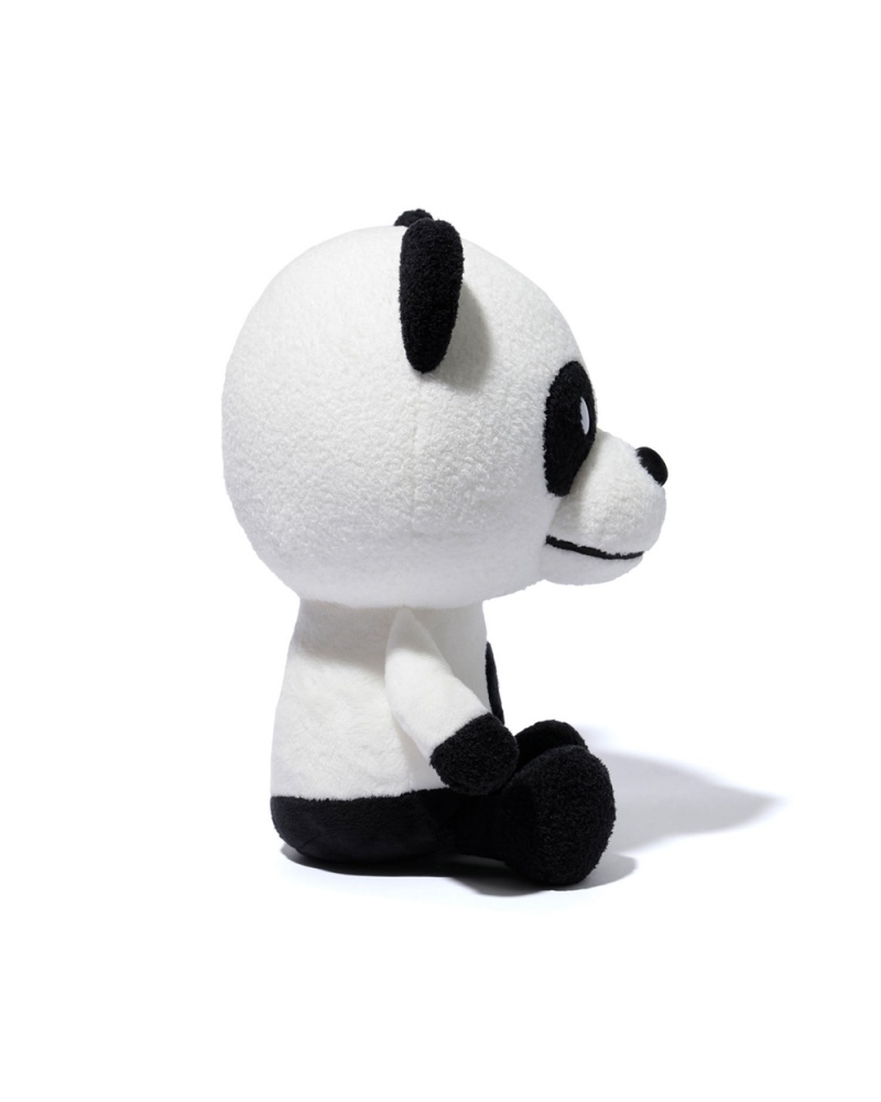 Bape Sitting PD plush doll Sonstiges Zubehör Damen Weiß | CDU-108435