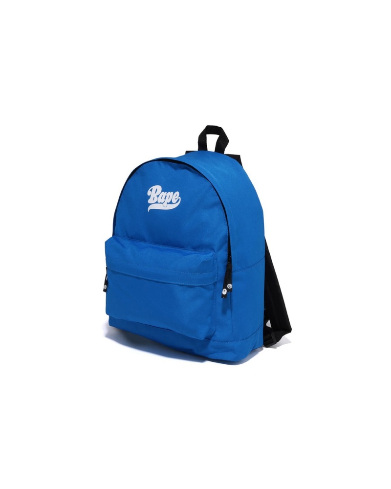 Bape Summer Street Jr Sonstiges Zubehör Kinder Königsblau Blau | ZRP-095841