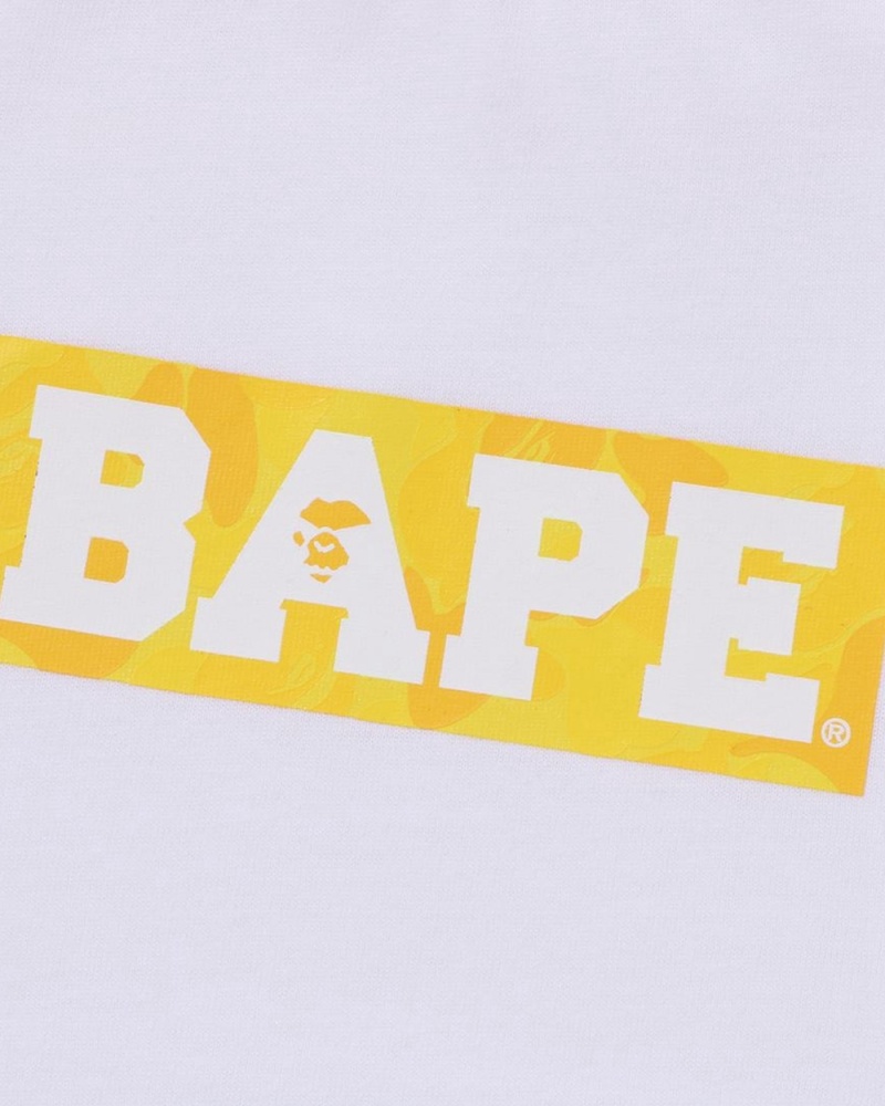 Bape Summer Street Jr Sonstiges Zubehör Kinder Königsblau Blau | ZRP-095841