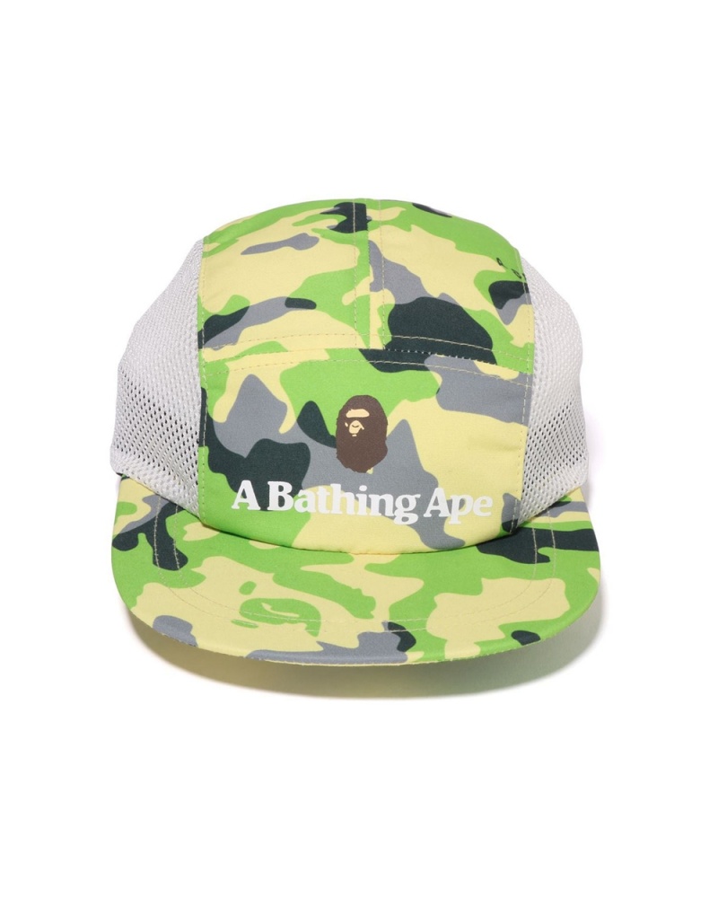 Bape Woodland Jet Sonstiges Zubehör Kinder Grün | YSZ-921084