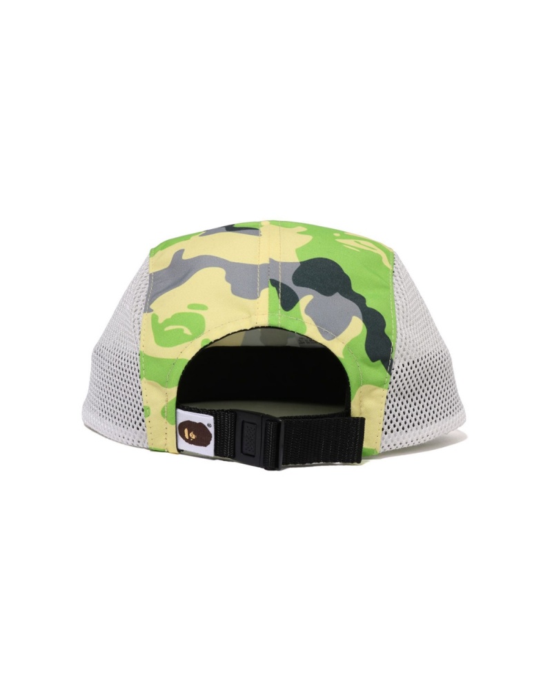 Bape Woodland Jet Sonstiges Zubehör Kinder Grün | YSZ-921084